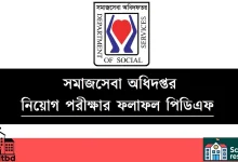 DSS Result